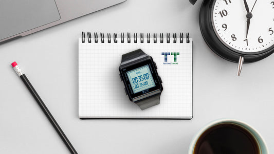 Boost Your ACT Scores with Proven ACT Timer Solutions
