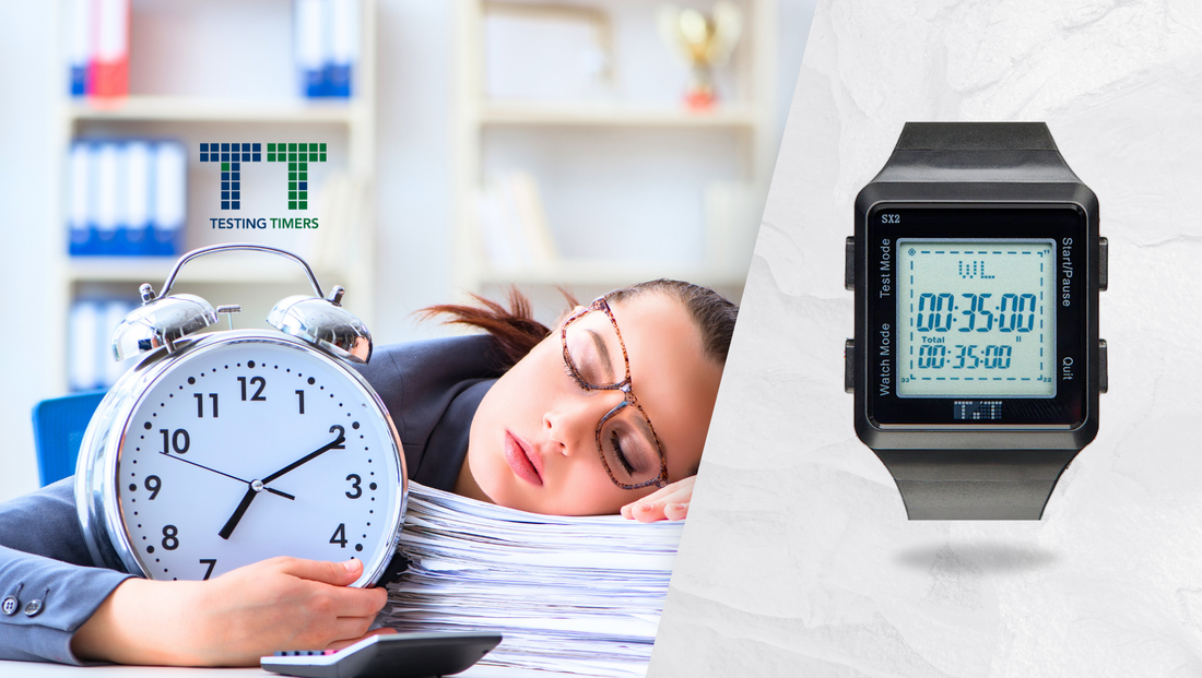 Conquering the Fear: Effective Approaches to Reduce ACT Test Anxiety