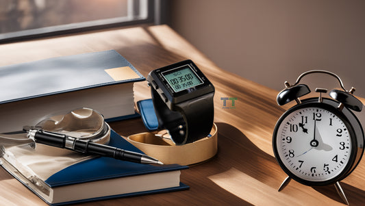 Leveraging Time Management Tricks for ACT Success