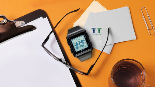 Make the Right Preparations: What to Do the Day Before the ACT
