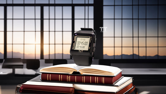The Essential Guide to Time Management for ACT