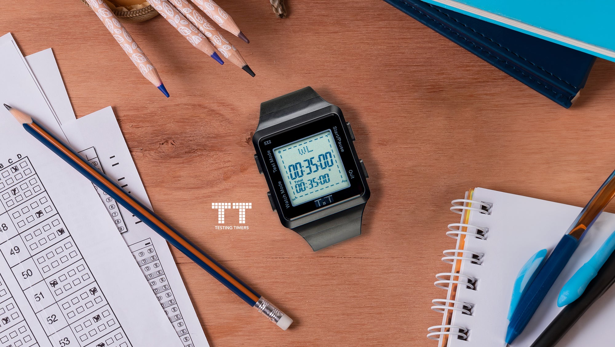 ACT Practice Test Strategies For Each Section Testing Timers
