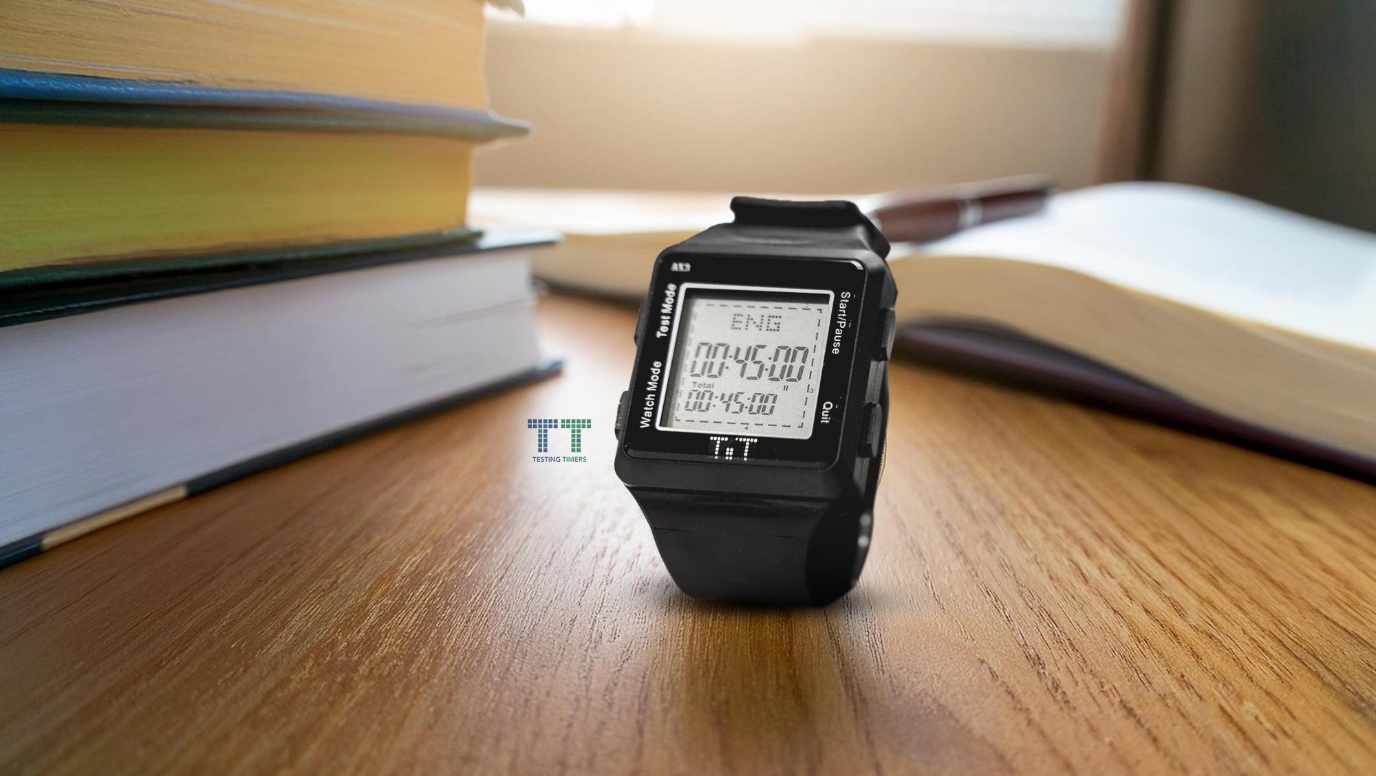 ACT Testing Tips to Effectively Achieve Your Goals – Testing Timers