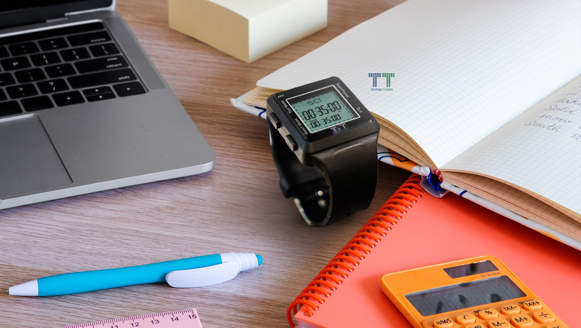 ACT Timing Tips That Work for Every Test Section – Testing Timers