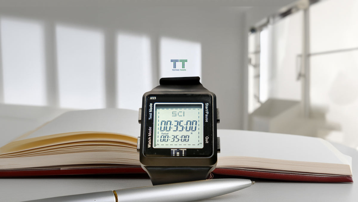 A Brief Guide to Basic ACT Grammar Tips – Testing Timers