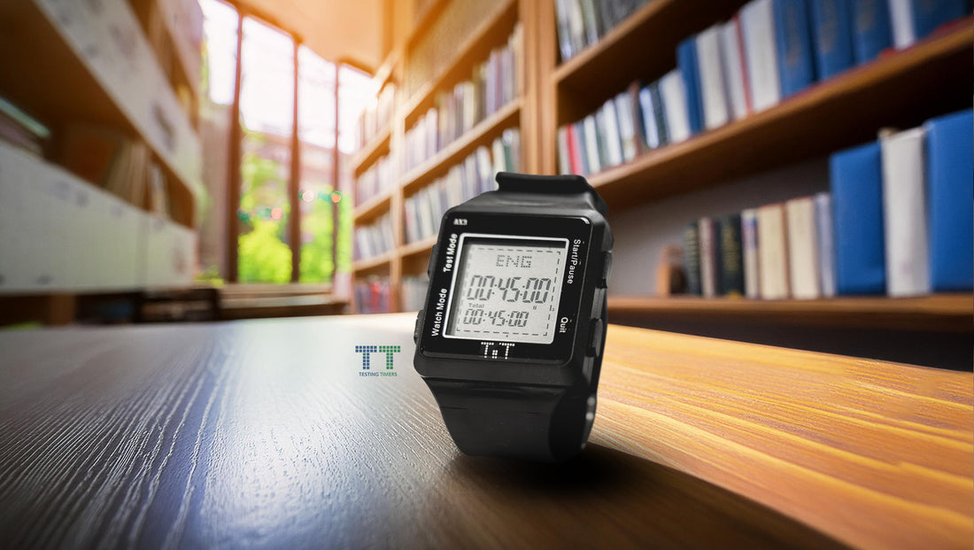 Finding the Perfect Timing: When to Start Studying for ACT