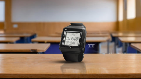 Helpful ACT Test-Taking Study Tips for Visual Learners – Testing Timers