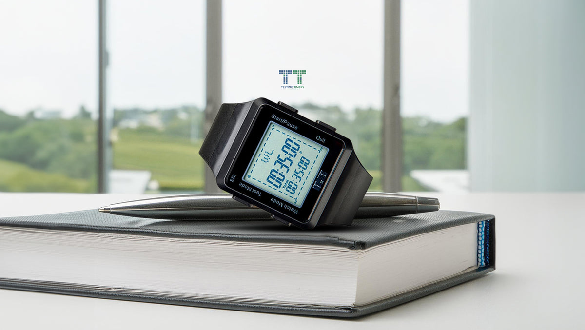 Is the ACT or SAT Harder? What to Take – Testing Timers