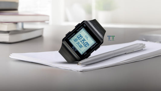 Math Exam Tips for Timed Test Takers