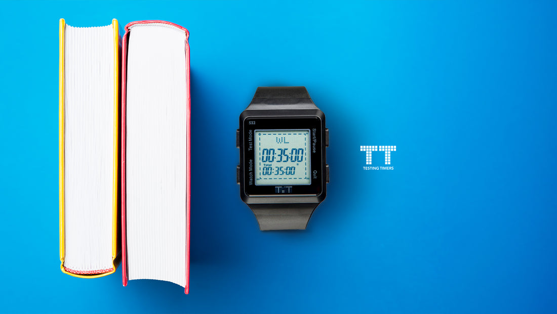 Your Guide to ACT Score Improvement Tools: Achieve Excellence in ACT