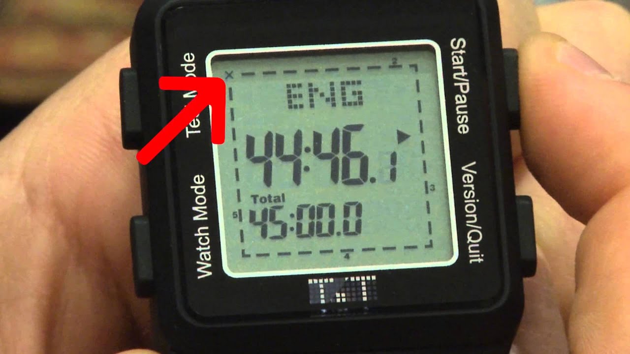 How to use – Testing Timers