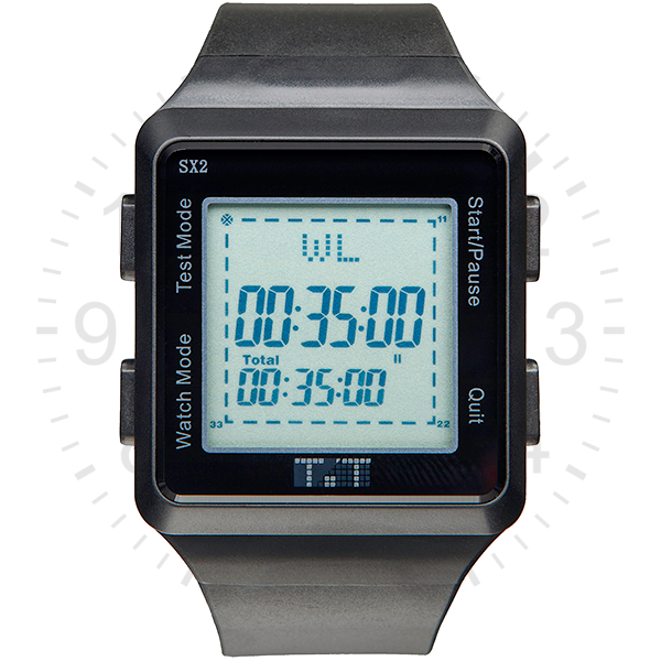 Behaviour Meter Watch How It Works – Testing Timers